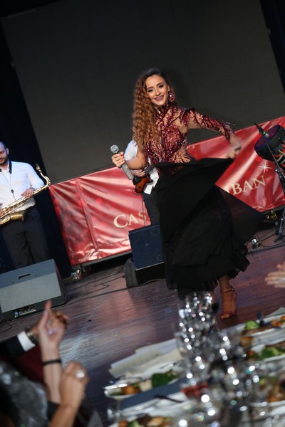 DiaLeb's 8th Annual Fundraising Gala Dinner